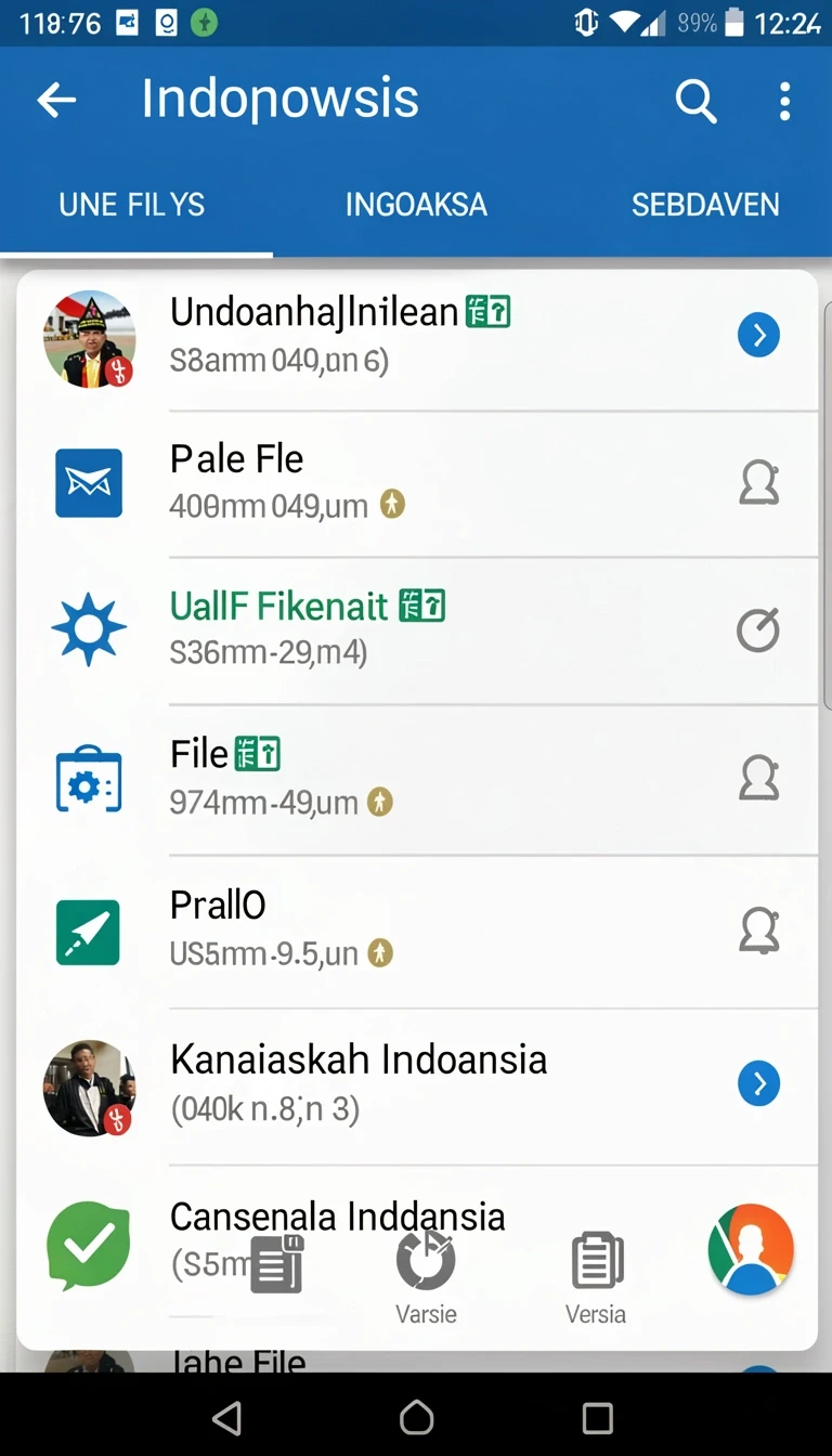 Download 5zk APK untuk Android screenshot 4