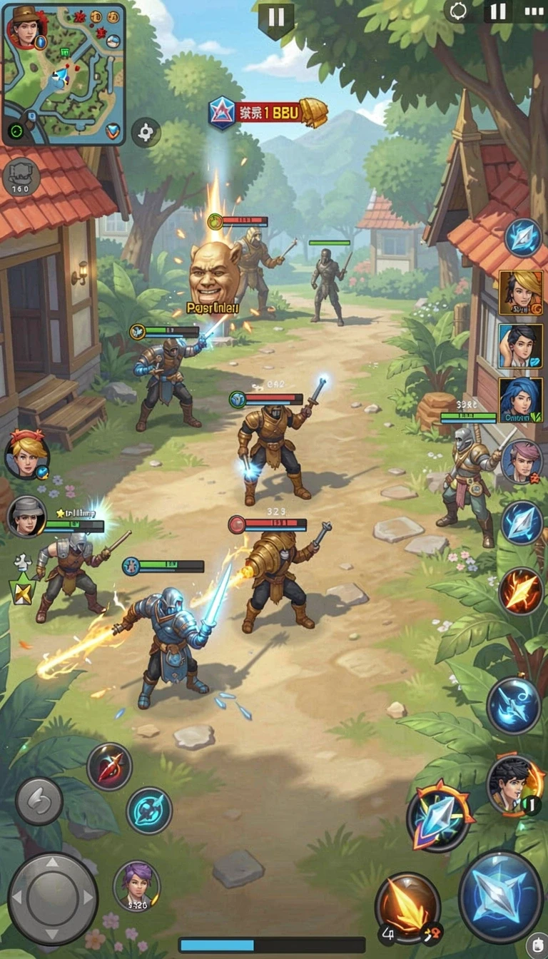 Download 5rt APK untuk Android screenshot 3