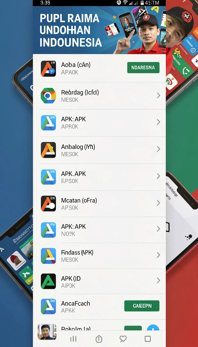 Download 5zk APK untuk Android screenshot 3